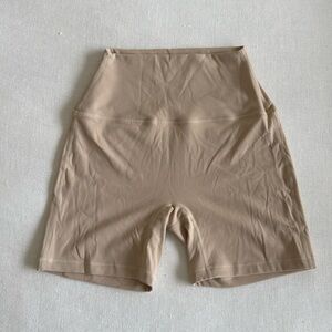 Set active bike shorts